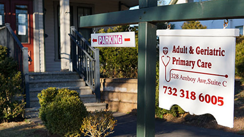 Primary Care For For All Ages Above 18 Years